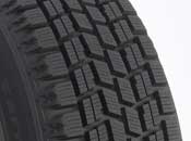 BRIDGESTONE BLIZZAK LM50 RUN FLAT image